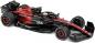 Preview: Solido Modellauto Maßstab 1:43 Alfa Romeo Formel 1 Team C43 Bahrein GP 2023 rot S4317901