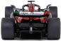 Preview: Solido Modellauto Maßstab 1:43 Alfa Romeo Formel 1 Team C43 Bahrein GP 2023 rot S4317901