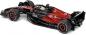 Preview: Solido Modellauto Maßstab 1:43 Alfa Romeo Formel 1 Team C43 Bahrein GP 2023 rot S4317901