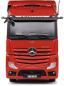 Preview: Solido Modellauto Maßstab 1:24 Mercedes-Benz Actros L rot 2019 S2400201