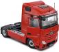 Preview: Solido Modellauto Maßstab 1:24 Mercedes-Benz Actros L rot 2019 S2400201