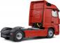 Preview: Solido Modellauto Maßstab 1:24 Mercedes-Benz Actros L rot 2019 S2400201