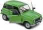 Preview: Solido Modellauto Maßstab 1:18 Renault 4L GTL grün 1978 S1800112