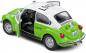 Preview: Solido Modellauto Maßstab 1:18 VW Volkswagen Beetle 1303 grün 1974 S1800521