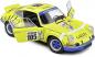 Preview: Solido Modellauto Maßstab 1:18 Porsche 911 RSR #105 gelb 1973 S1801118