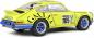 Preview: Solido Modellauto Maßstab 1:18 Porsche 911 RSR #105 gelb 1973 S1801118