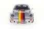 Preview: Solido Modellauto Maßstab 1:18 Porsche 911 RSR Kremer 1973 silber S1801120