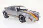 Preview: Solido Modellauto Maßstab 1:18 Porsche 911 RSR Kremer 1973 silber S1801120