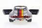 Preview: Solido Modellauto Maßstab 1:18 Porsche 911 RSR Kremer 1973 silber S1801120