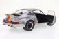 Preview: Solido Modellauto Maßstab 1:18 Porsche 911 RSR Kremer 1973 silber S1801120