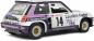 Preview: Solido Modellauto Maßstab 1:18 Renault 5 Turbo #14 1983 weiß S1801313