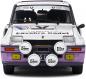 Preview: Solido Modellauto Maßstab 1:18 Renault 5 Turbo #14 1983 weiß S1801313