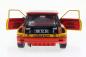 Preview: Solido Modellauto Maßstab 1:18 Renault 5 Turbo 1980 #4 gelb S1801314