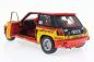 Preview: Solido Modellauto Maßstab 1:18 Renault 5 Turbo 1980 #4 gelb S1801314