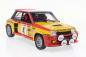 Preview: Solido Modellauto Maßstab 1:18 Renault 5 Turbo 1980 #4 gelb S1801314