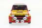 Preview: Solido Modellauto Maßstab 1:18 Renault 5 Turbo 1980 #4 gelb S1801314