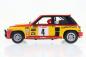 Preview: Solido Modellauto Maßstab 1:18 Renault 5 Turbo 1980 #4 gelb S1801314