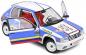 Preview: Solido Modellauto Maßstab 1:18 Peugeot 205 Rallye 1,9L weiß 1990 S1801716