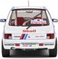 Preview: Solido Modellauto Maßstab 1:18 Peugeot 205 Rallye 1,9L weiß 1990 S1801716