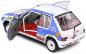 Preview: Solido Modellauto Maßstab 1:18 Peugeot 205 Rallye 1,9L weiß 1990 S1801716