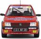 Preview: Solido Modellauto Maßstab 1:18 Peugeot 205 GTI, 1,6L #132 rot 1986 S1801717