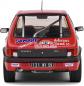 Preview: Solido Modellauto Maßstab 1:18 Peugeot 205 GTI, 1,6L #132 rot 1986 S1801717