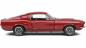 Preview: Solido Modellauto Maßstab 1:18 Ford Shelby Mustang GT500 rot 1967 S1802909