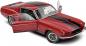 Preview: Solido Modellauto Maßstab 1:18 Ford Shelby Mustang GT500 rot 1967 S1802909