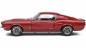 Preview: Solido Modellauto Maßstab 1:18 Ford Shelby Mustang GT500 rot 1967 S1802909