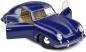 Preview: Solido Modellauto Maßstab 1:18 Porsche 356 Pré-A blau 1953 S1802808