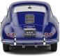 Preview: Solido Modellauto Maßstab 1:18 Porsche 356 Pré-A blau 1953 S1802808