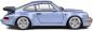 Preview: Solido Modellauto Maßstab 1:18 Porsche 911 (964) Turbo blau 1990 S1803408