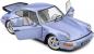 Preview: Solido Modellauto Maßstab 1:18 Porsche 911 (964) Turbo blau 1990 S1803408