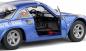 Preview: Solido Modellauto Maßstab 1:18 Alpine A110 1600S #23 blau Rallye Monte Carlo 1972 S1804208