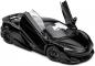 Preview: Solido Modellauto Maßstab 1:18 McLaren 600 LT 2018 schwarz S1804507