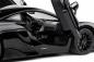 Preview: Solido Modellauto Maßstab 1:18 McLaren 600 LT 2018 schwarz S1804507