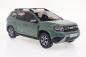 Preview: Solido Modellauto Maßstab 1:18 Dacia duster PH.3 2023 grün S1804609