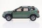 Preview: Solido Modellauto Maßstab 1:18 Dacia duster PH.3 2023 grün S1804609