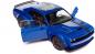 Preview: Solido Modellauto Maßstab 1:18 Dodge Challenger R/T 2023 blau S1805710