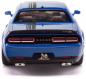 Preview: Solido Modellauto Maßstab 1:18 Dodge Challenger R/T 2023 blau S1805710