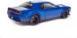 Preview: Solido Modellauto Maßstab 1:18 Dodge Challenger R/T 2023 blau S1805710