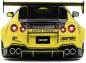 Preview: Solido Modellauto Maßstab 1:18 Nissan GT-R R35 gelb 2020 S1805809