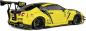 Preview: Solido Modellauto Maßstab 1:18 Nissan GT-R R35 gelb 2020 S1805809