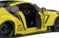 Preview: Solido Modellauto Maßstab 1:18 Nissan GT-R R35 gelb 2020 S1805809