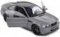 Preview: Solido Modellauto Maßstab 1:18 BMW E46 M3 Coupe 2000 grau S1806508