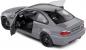 Preview: Solido Modellauto Maßstab 1:18 BMW E46 M3 Coupe 2000 grau S1806508