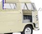 Preview: Solido Modellauto Maßstab 1:18 VW Volkswagen T1 Pick up beige 1950 Racer 53 S1806708