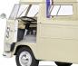 Preview: Solido Modellauto Maßstab 1:18 VW Volkswagen T1 Pick up beige 1950 Racer 53 S1806708