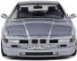 Preview: Solido Modellauto Maßstab 1:18 BMW 850 (E31) CSI 1992 silber S1807004