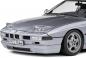 Preview: Solido Modellauto Maßstab 1:18 BMW 850 (E31) CSI 1992 silber S1807004